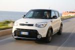 Kia Soul 2014 года (EU)